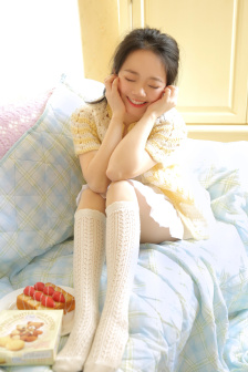 我家娘子只想种田